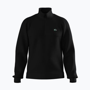 Herrenpullover Lacoste SH9388 black
