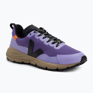 Schuhe Damen VEJA Dekkan purple/black