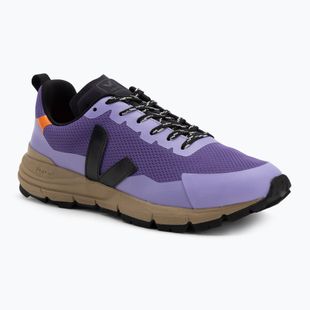 Herrenschuhe VEJA Dekkan purple/black