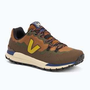 VEJA Fitz Roy X Buff terra/liquor Damenschuhe
