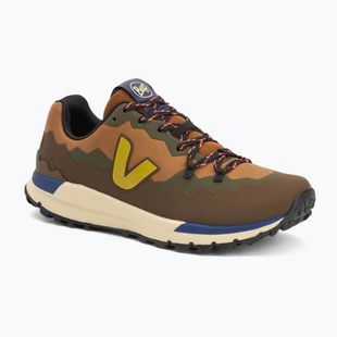 VEJA Fitz Roy X Buff terra/liquor Herrenschuhe