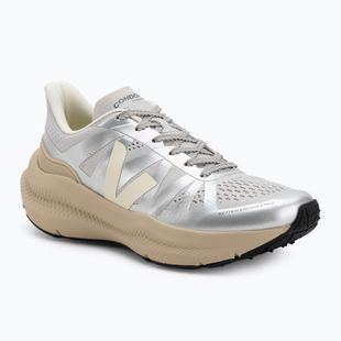 Damen Sneaker VEJA Condor 3 Advanced silver/cashew/almond