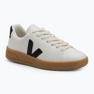 Damenschuhe VEJA Urca white/black/natural