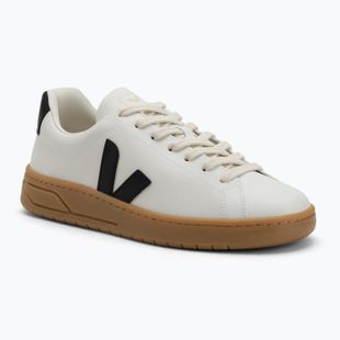 Herrenschuhe VEJA Urca white/black/natural