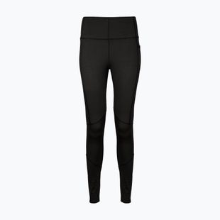 Damenleggings Aulp Deter black