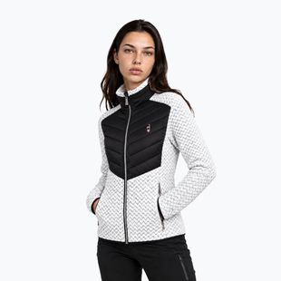 Damen-Hybridjacke Aulp Copen Hybrid black 1