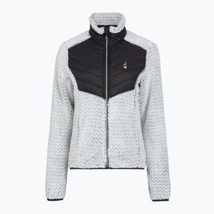 Damen-Hybridjacke Aulp Copen Hybrid black 1
