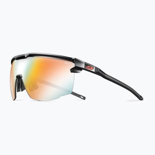 Julbo Ultimate Reactiv 1-3 Light Amplifier schwarz/rot/mehrschichtig rot Sonnenbrille