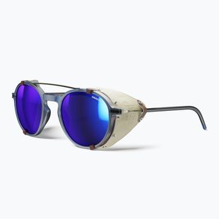 Sonnenbrille Julbo Legacy Ractiv 2-4 Beige/Black