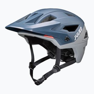 Julbo Rock Fahrradhelm blau/grau