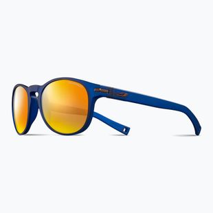 Sonnenbrille Julbo Valparaiso Polarized 3CF blue