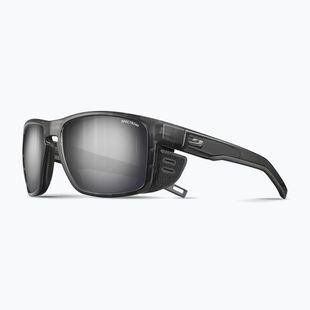 Julbo Shield Spectron schwarz/schwarz Sonnenbrille