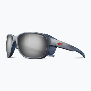 Julbo Montebianco 2 Spectron dunkelblau Sonnenbrille