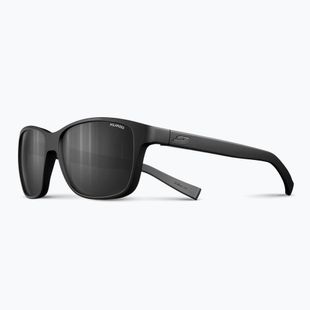Sonnenbrille Julbo Powell Spectron Polarized 3 matt black