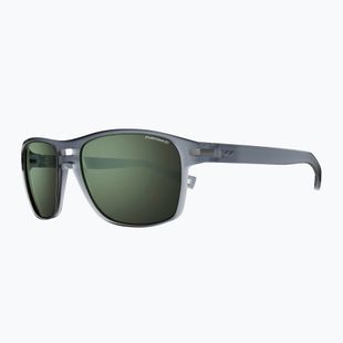 Sonnenbrille Julbo Bergen Spectron Polarized 3 green