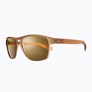 Sonnenbrille Julbo Bergen Spectron Polarized 3 matt black/copper
