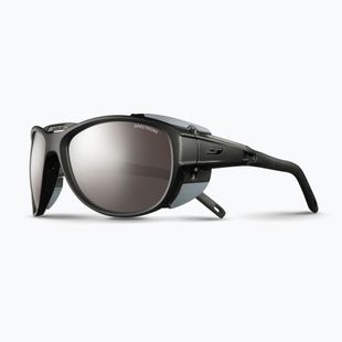 Julbo Explorer 2.0 Spectron 4 matt schwarz/grau Sonnenbrille