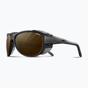 Julbo Explorer 2.0 Cameleon matt schwarz Sonnenbrille