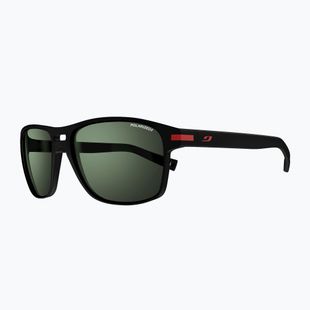 Sonnenbrille Julbo Bergen Spectron Polarized 3 black