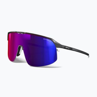 Julbo Density Spectron HD mattschwarz/mehrschichtig violett Sonnenbrille