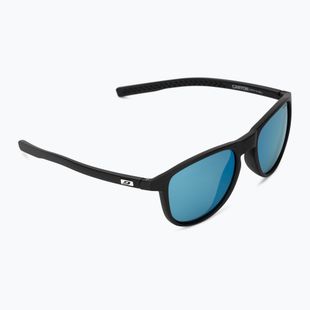 Sonnenbrille Julbo Canyon Polarized 3HD black