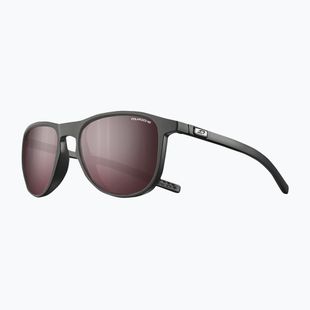 Sonnenbrille Julbo Canyon Polarized 3HD black