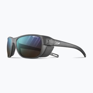 Julbo Camino Reactiv matt transluzent schwarz/grau Sonnenbrille
