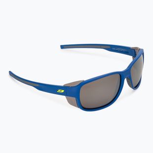 Sonnenbrille Julbo Montebianco 2 Spectron S3 blue