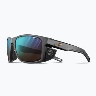Julbo Shield Reactiv 2-4 schwarz Sonnenbrille