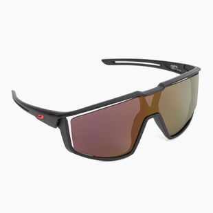 Julbo Fury Spectron 3Cf Fahrradbrille schwarz J5501114