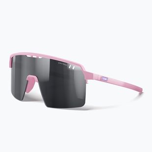 Kinder-Sonnenbrille Julbo Intensity Junior Spectron pink matt
