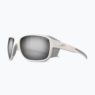 Sonnenbrille Julbo Montebianco 2 Spectron matte light beige/gray