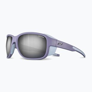 Sonnenbrille Julbo Monterosa 2 Spectron matt purple/lavender