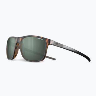 Sonnenbrille Julbo The Streets Polarized tortoiseshell/brown