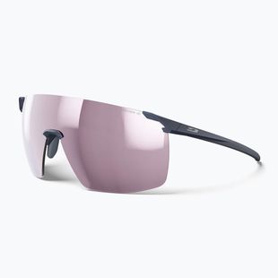 Sonnenbrille Julbo Faster L Spectron HD matte dark gray
