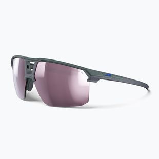 Sonnenbrille Julbo Liry Spectron HD matt green/matt grey