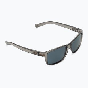 Sonnenbrille Julbo Syracuse Polarized 3 blue/transculent shiny black