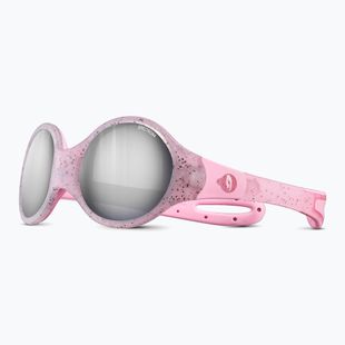 Julbo Loop M Spectron Baby hellrosa Sonnenbrille