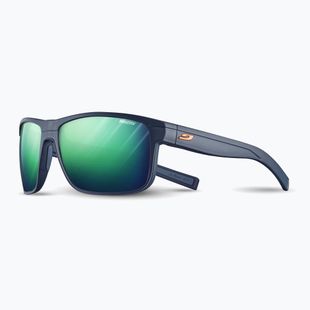 Julbo Renegade Reactiv Nautic 2-3 marineblau Sonnenbrille J4998012