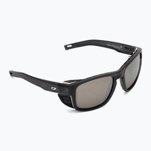 Julbo Shield M Spectron transluzente schwarz/weiße Sonnenbrille