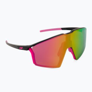 Julbo Edge Spectron 3 matt schwarz/rosa Fahrradbrille