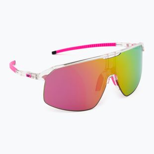Julbo Density Spectron 3 kristall/rosa/mehrschichtig rosa Sonnenbrille