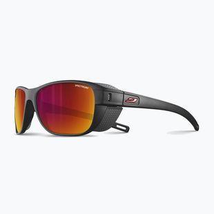 Sonnenbrille Julbo Camino M Spectron matt black
