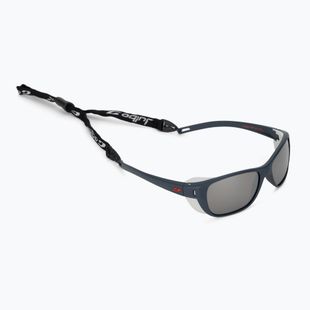 Sonnenbrille Julbo Camino M Spectron S3 matt blue