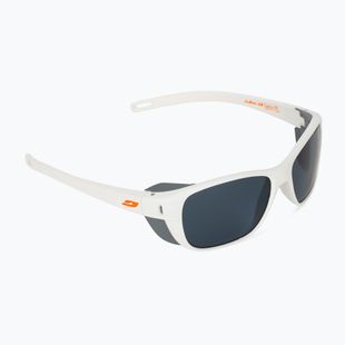 Sonnenbrille Julbo Camino M Polarized S3 HD white