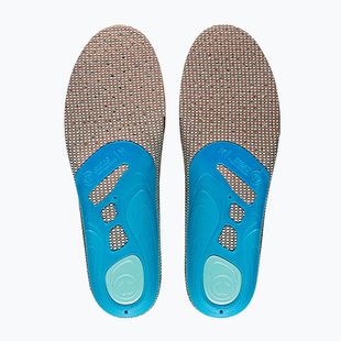SIDAS 3Feet Outdoor Low Schuheinlagen