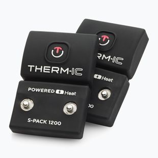 Batterien für Socken Therm-ic S-Pack 1200 2 pcs.