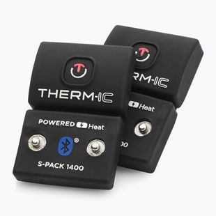 Batterien für Socken Therm-ic S-Pack 1400 B 2 pcs.