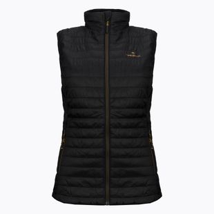 Women's Therm-ic Power Vest Wärme schwarz 955754