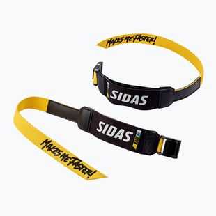 Gürtel SIDAS Race Strap V2 P1 yellow